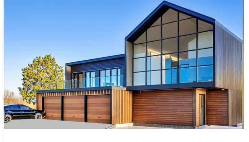 Lot 9&10/582 Redoubt Road, Flat Bush
