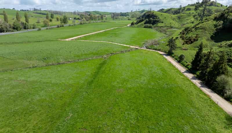 Lot 2, 517 State Highway 1, Tirau