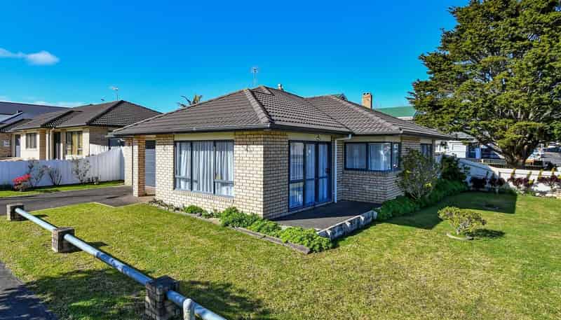 18 Albert Street, Pukekohe