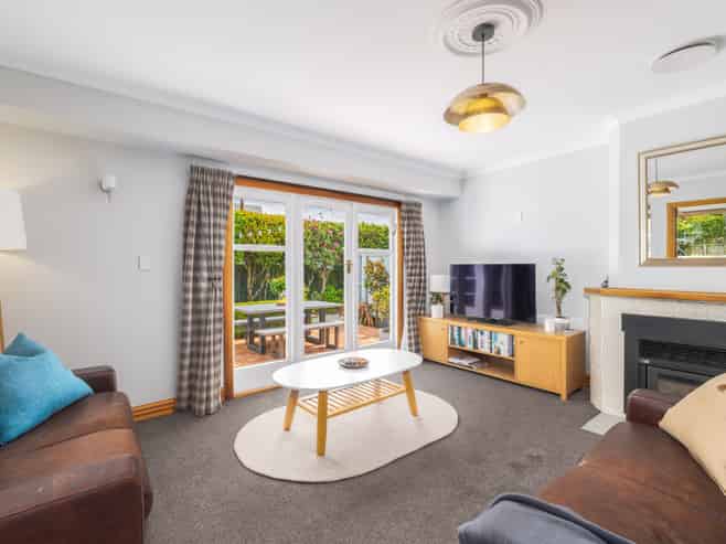 4 Bannister Place, Fendalton