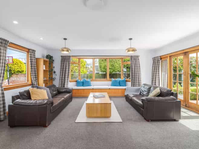 4 Bannister Place, Fendalton