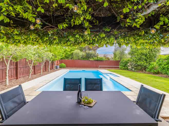 4 Bannister Place, Fendalton