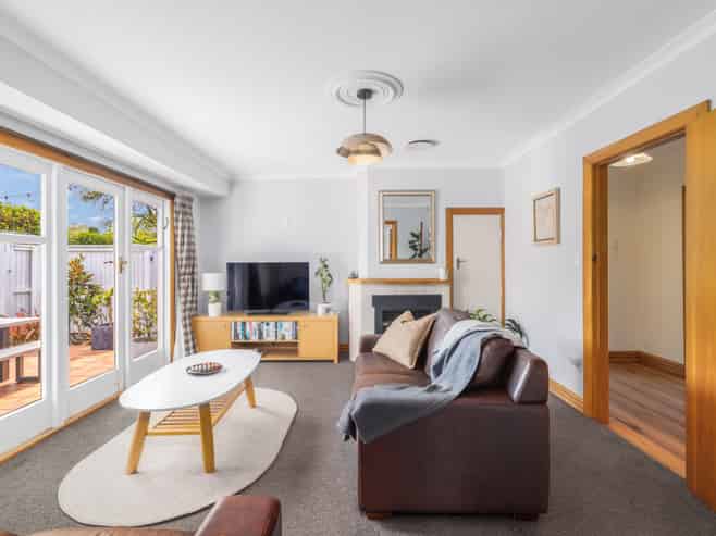 4 Bannister Place, Fendalton