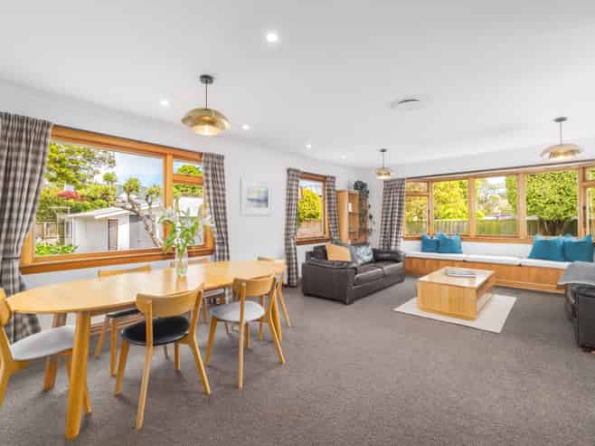 4 Bannister Place, Fendalton