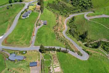 Lot 24 Stream Ridge, 394 Te Puke Quarry Road, Papamoa