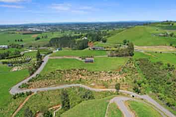 Lot 24 Stream Ridge, 394 Te Puke Quarry Road, Papamoa