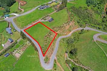 Lot 24 Stream Ridge, 394 Te Puke Quarry Road, Papamoa