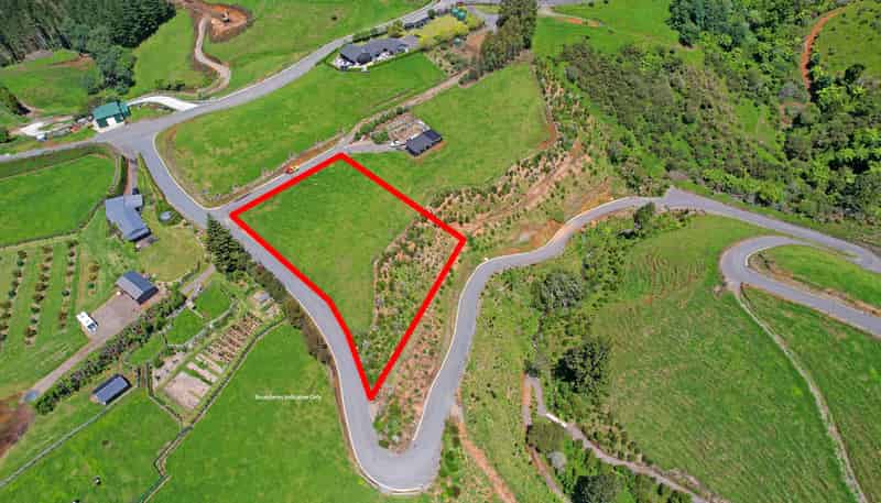 Lot 24 Stream Ridge, 394 Te Puke Quarry Road, Papamoa