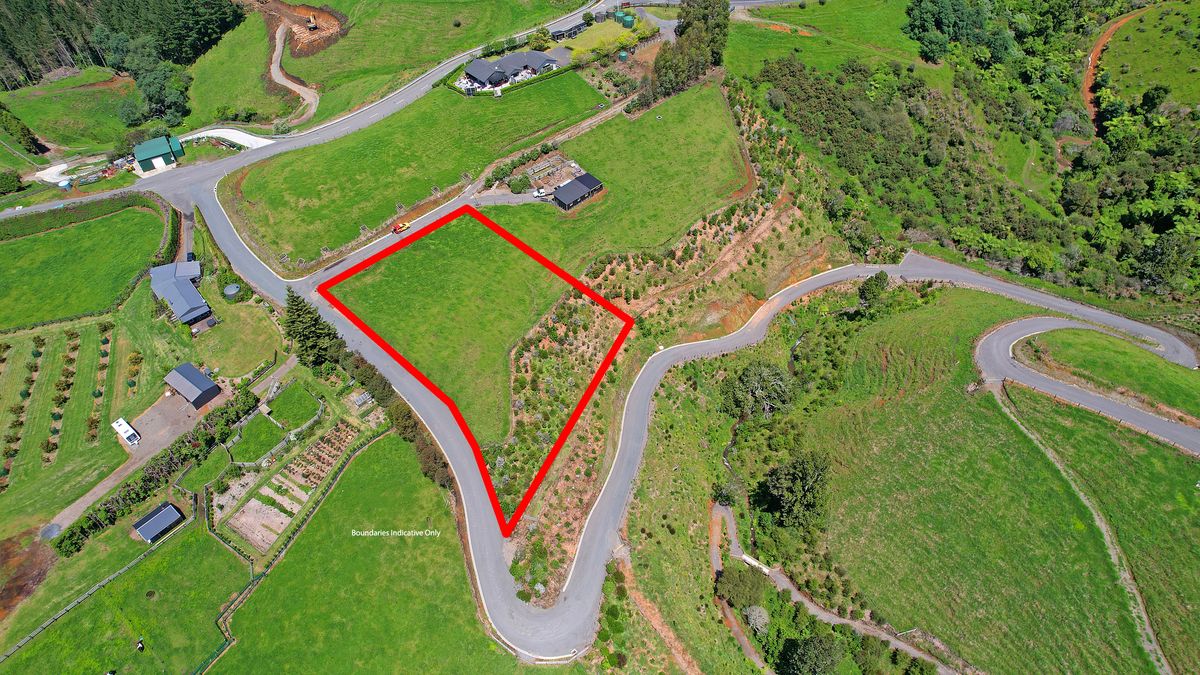 Prestigious lifestyle subdivision, Papamoa