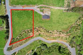 Lot 24 Stream Ridge, 394 Te Puke Quarry Road, Papamoa