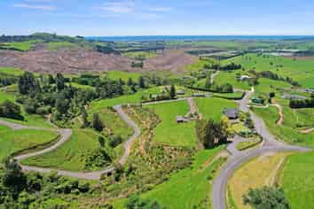 Lot 24 Stream Ridge, 394 Te Puke Quarry Road, Papamoa