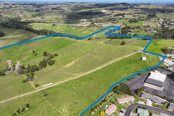 122 Hurndall Street East, Maungaturoto