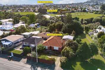1614 Great North Road, Waterview