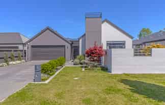 3 Amberite Place, Harewood