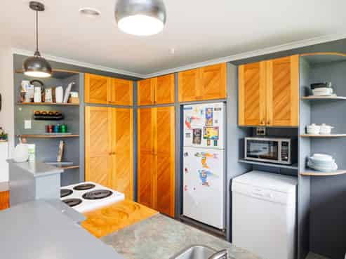 79 Nash Parade, Foxton Beach