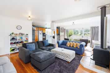 79 Nash Parade, Foxton Beach