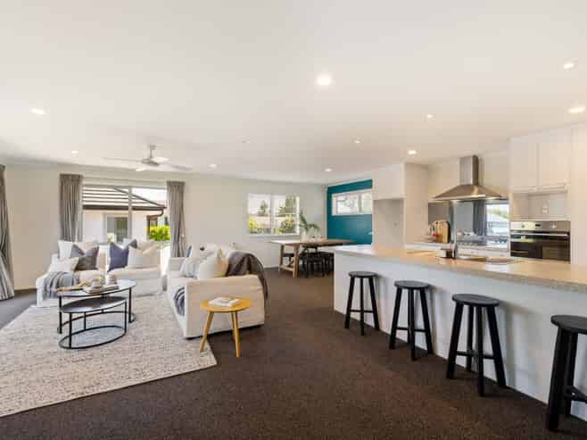15 Caspian Street, South New Brighton