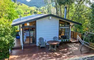 86 Kon Tiki Road, Whiritoa