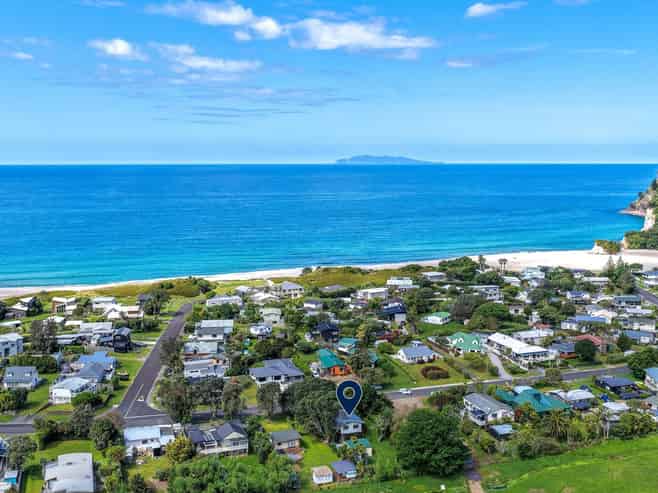 86 Kon Tiki Road, Whiritoa