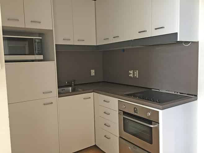 12G/32 Eden Crescent, Auckland Central