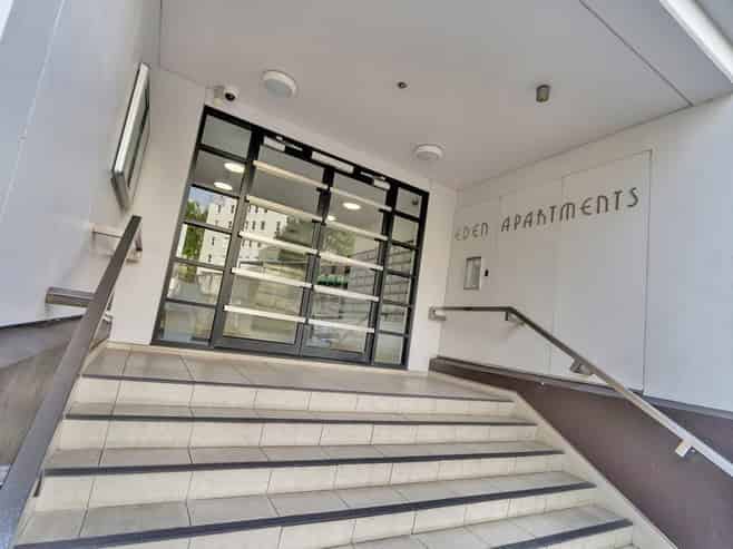 12G/32 Eden Crescent, Auckland Central