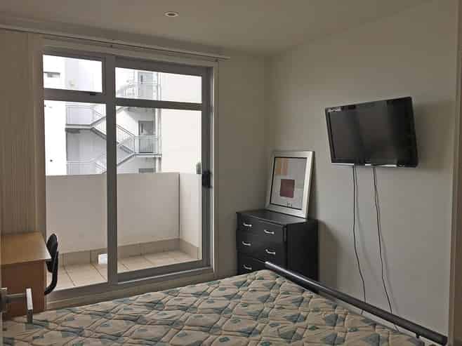 12G/32 Eden Crescent, Auckland Central