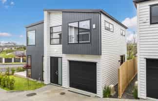 Lot 1/165 Wiseley Road, West Harbour