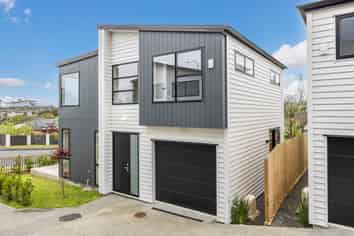 Lot 1/165 Wiseley Road, West Harbour