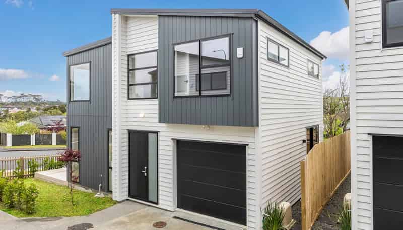 Lot 1/165 Wiseley Road, West Harbour