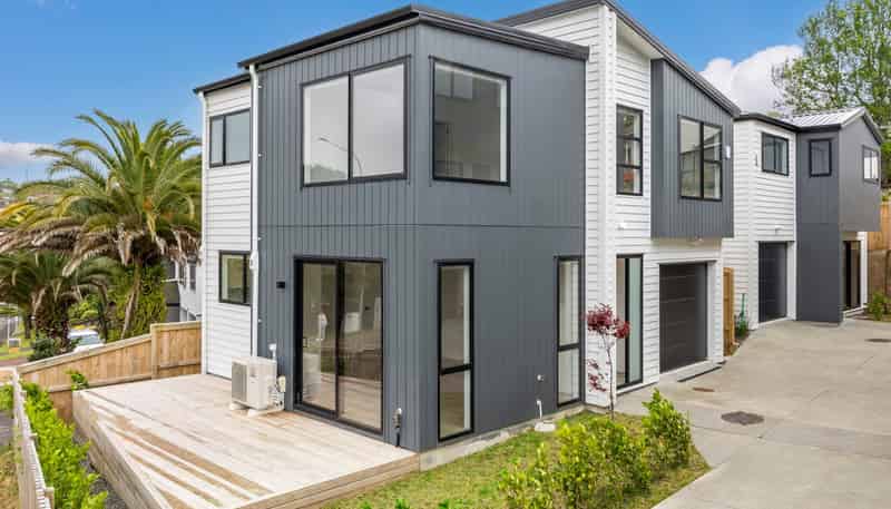 Lot 1/165 Wiseley Road, West Harbour