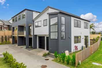 Lot 3/165 Wiseley Road, West Harbour