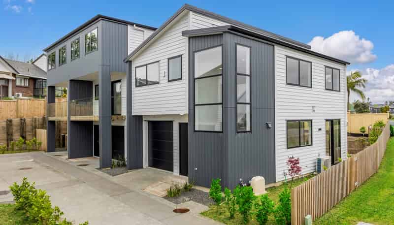 Lot 3/165 Wiseley Road, West Harbour