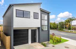 Lot 3/165 Wiseley Road, West Harbour