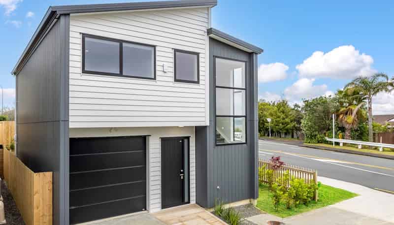 Lot 3/165 Wiseley Road, West Harbour