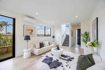 Lot 3/165 Wiseley Road, West Harbour