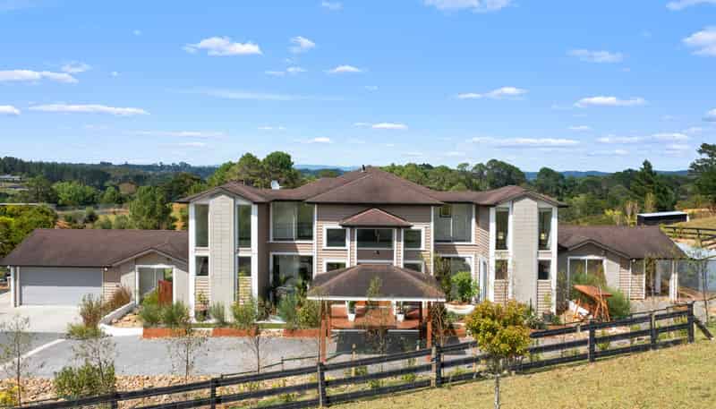 117A Potter Road, Coatesville