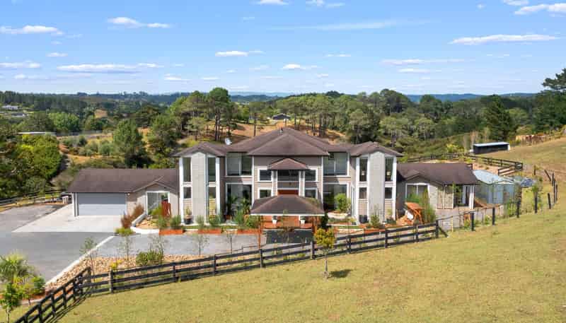 117A Potter Road, Coatesville