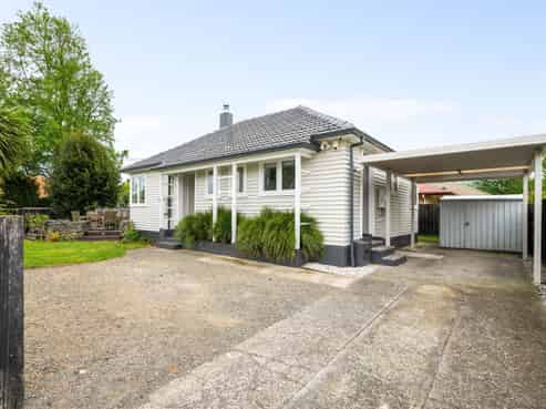 20 Pinfold Avenue, Hamilton East