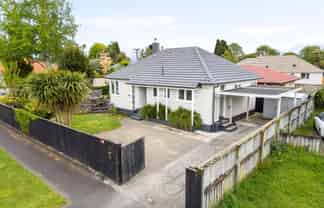 20 Pinfold Avenue, Hamilton East