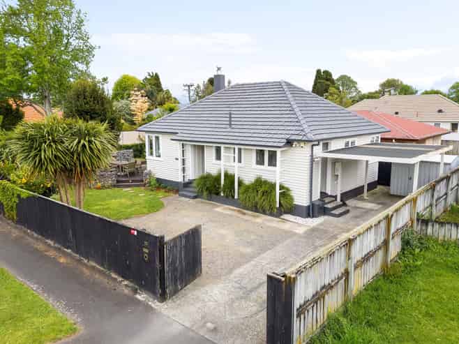 20 Pinfold Avenue, Hamilton East