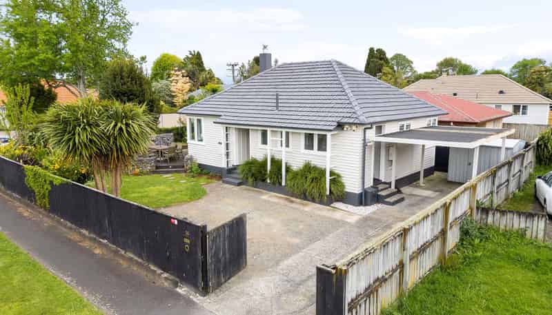 20 Pinfold Avenue, Hamilton East