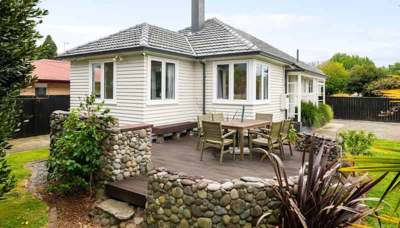 20 Pinfold Avenue, Hamilton East