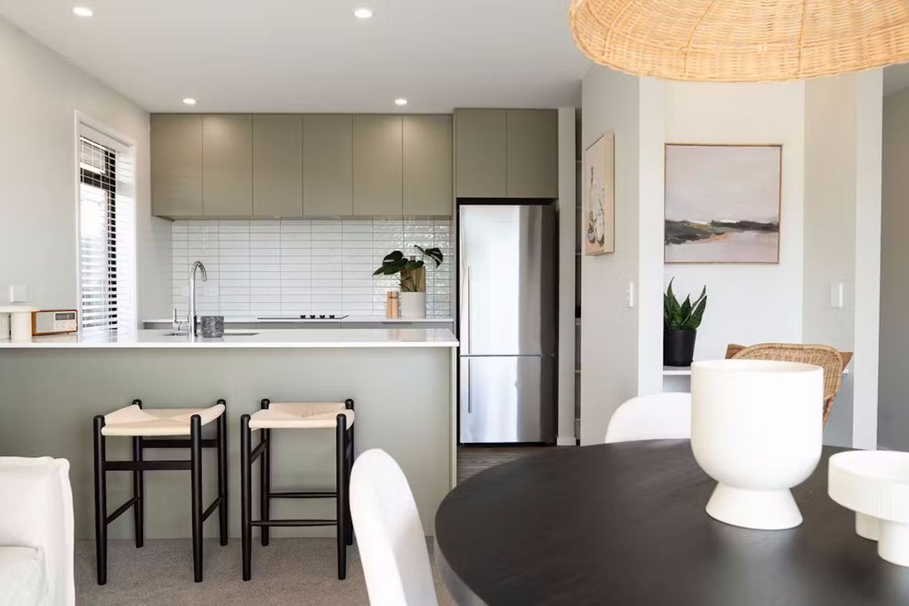 Private & Peaceful Living in Pukekohe - Ansicht 3