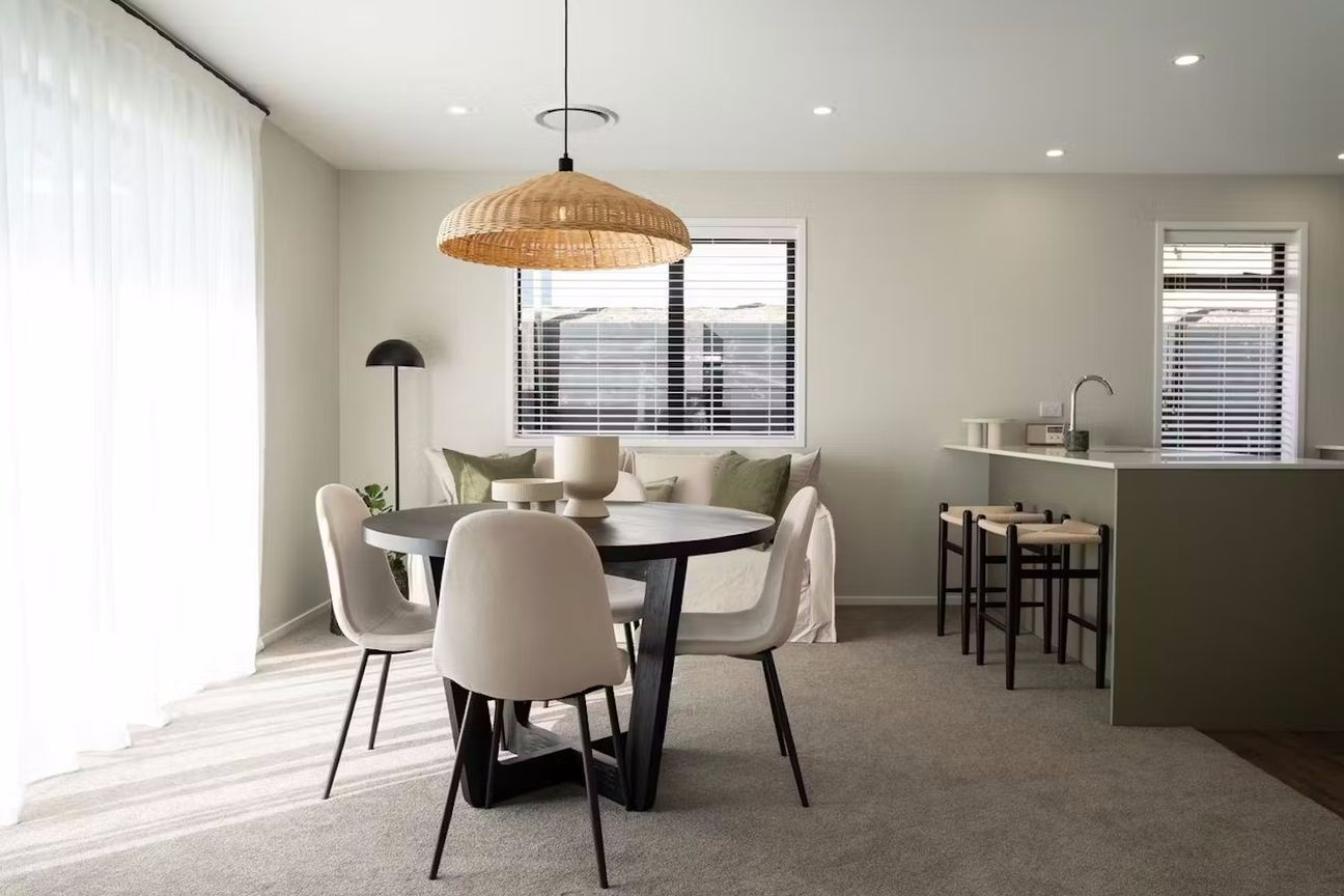 Private & Peaceful Living in Pukekohe - Ansicht 4