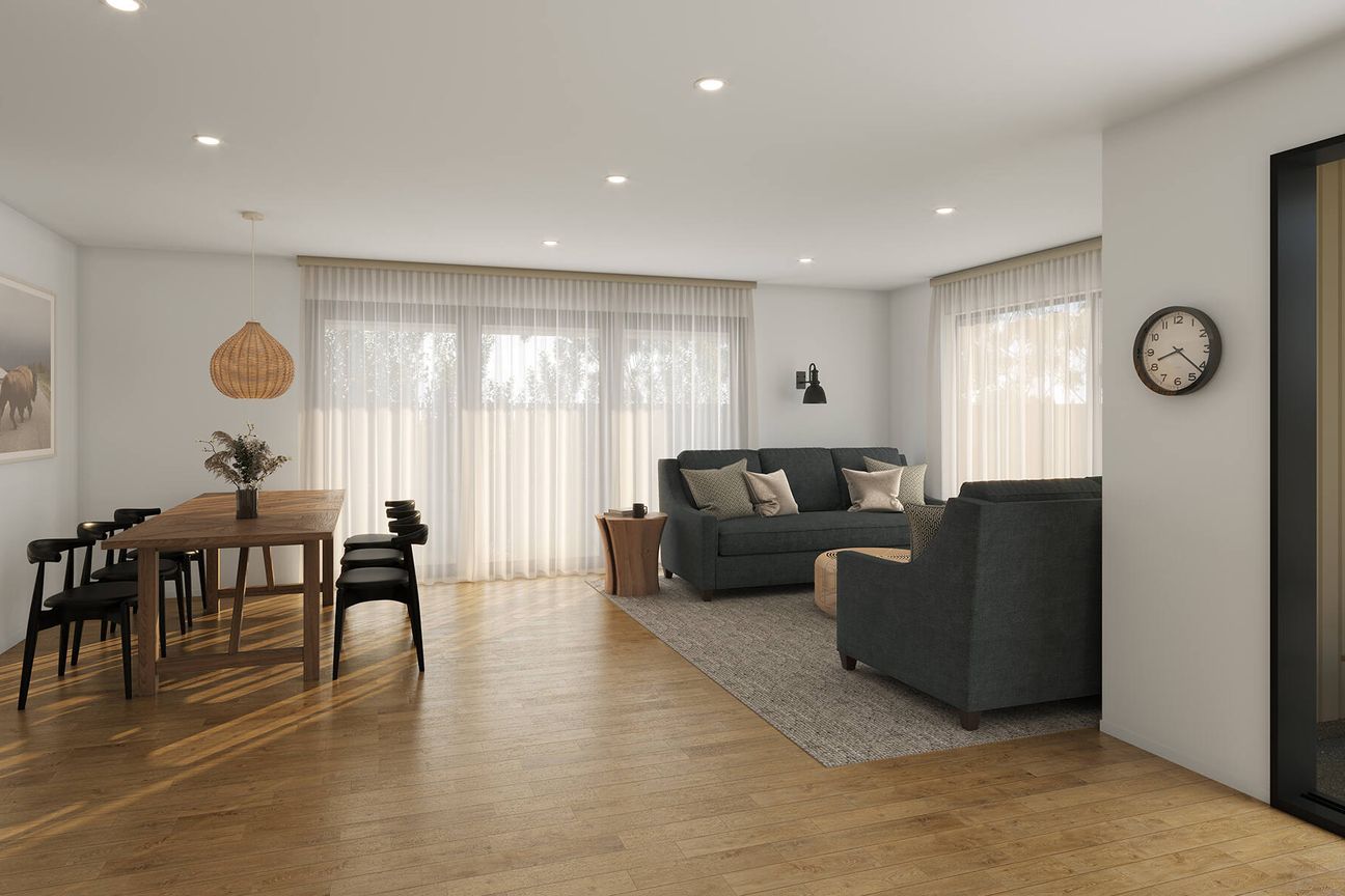 Private & Peaceful Living in Pukekohe - Mehr