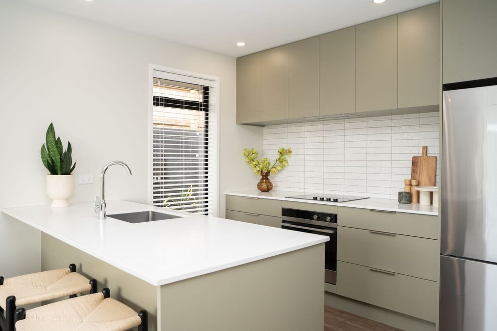 Private & Peaceful Living in Pukekohe 2