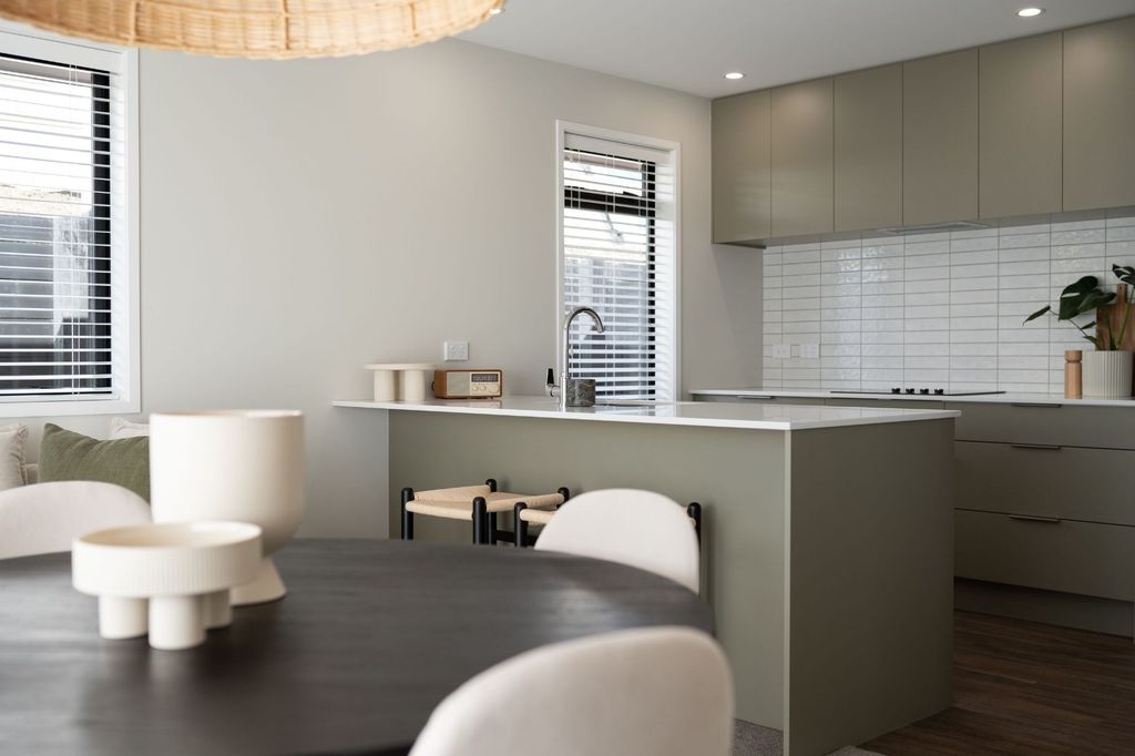 Private & Peaceful Living in Pukekohe 3