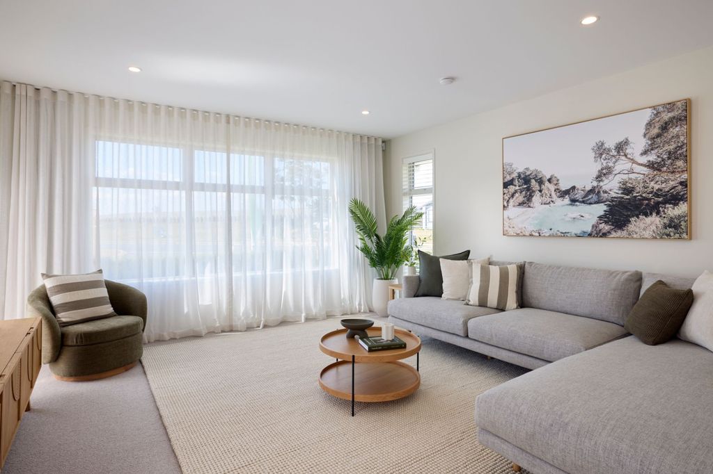 Private & Peaceful Living in Pukekohe 5
