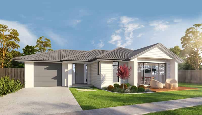 21A Totara Avenue, Pukekohe