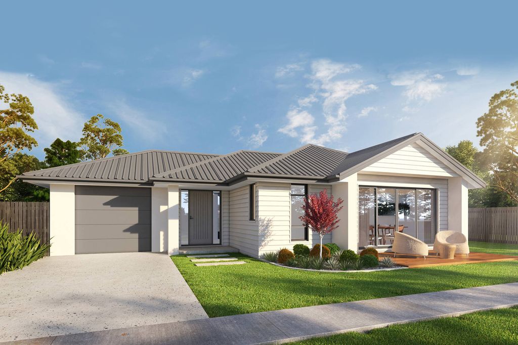 Private & Peaceful Living in Pukekohe 1